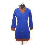 Woolen Kurtis